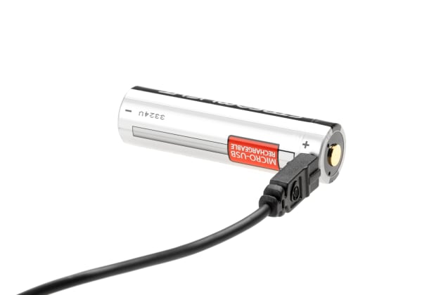 Streamlight ProTac 90X USB Flashlight