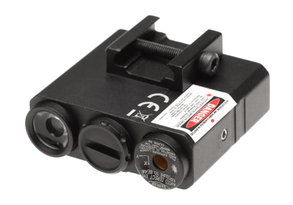Firefield Charge AR Red Laser and Light Combo