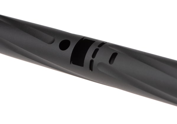 Action Army L96 Twisted Outer Barrel Short + Mag Catch