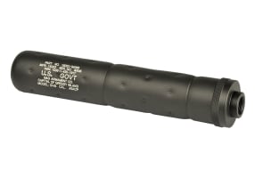 G&G SOCOM Silencer Large CW