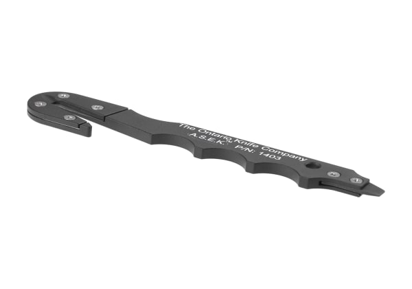 Ontario ASEK Strap Cutter / Multi Tool