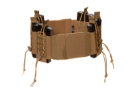 Templar's Gear CPC Standard Elastic Cummerbund with Pouches