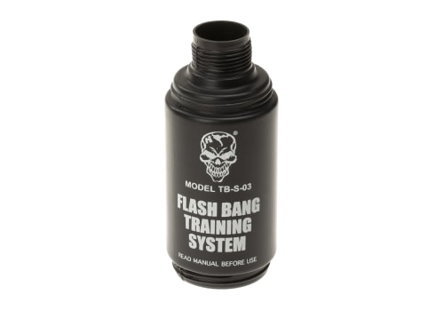 Thunder-B Flashbang Grenade Shell 12pcs