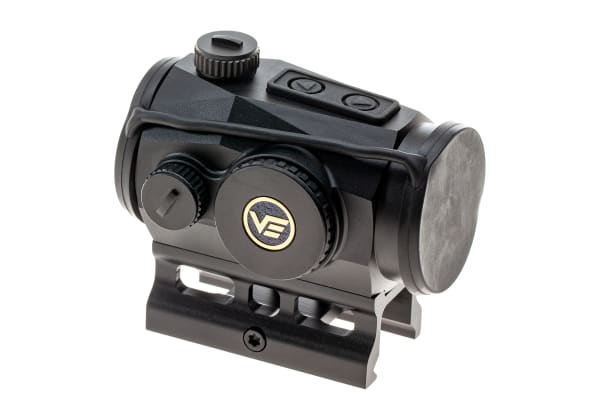 Vector Optics Scrapper 1x25 Gen 2 Red Dot Sight (2025