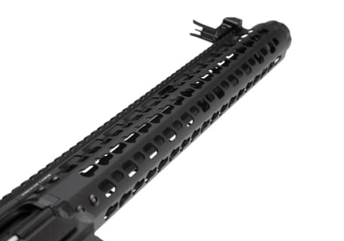 G&G TR16 MBR 308WH S-AEG