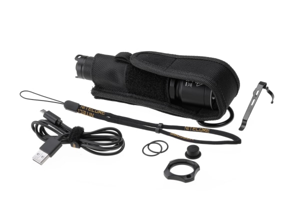 Nitecore MH25 Multi-Task Hybrid