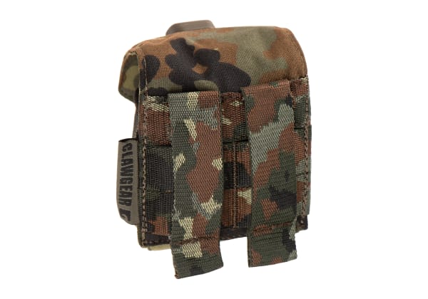 Clawgear Frag Grenade Pouch Core