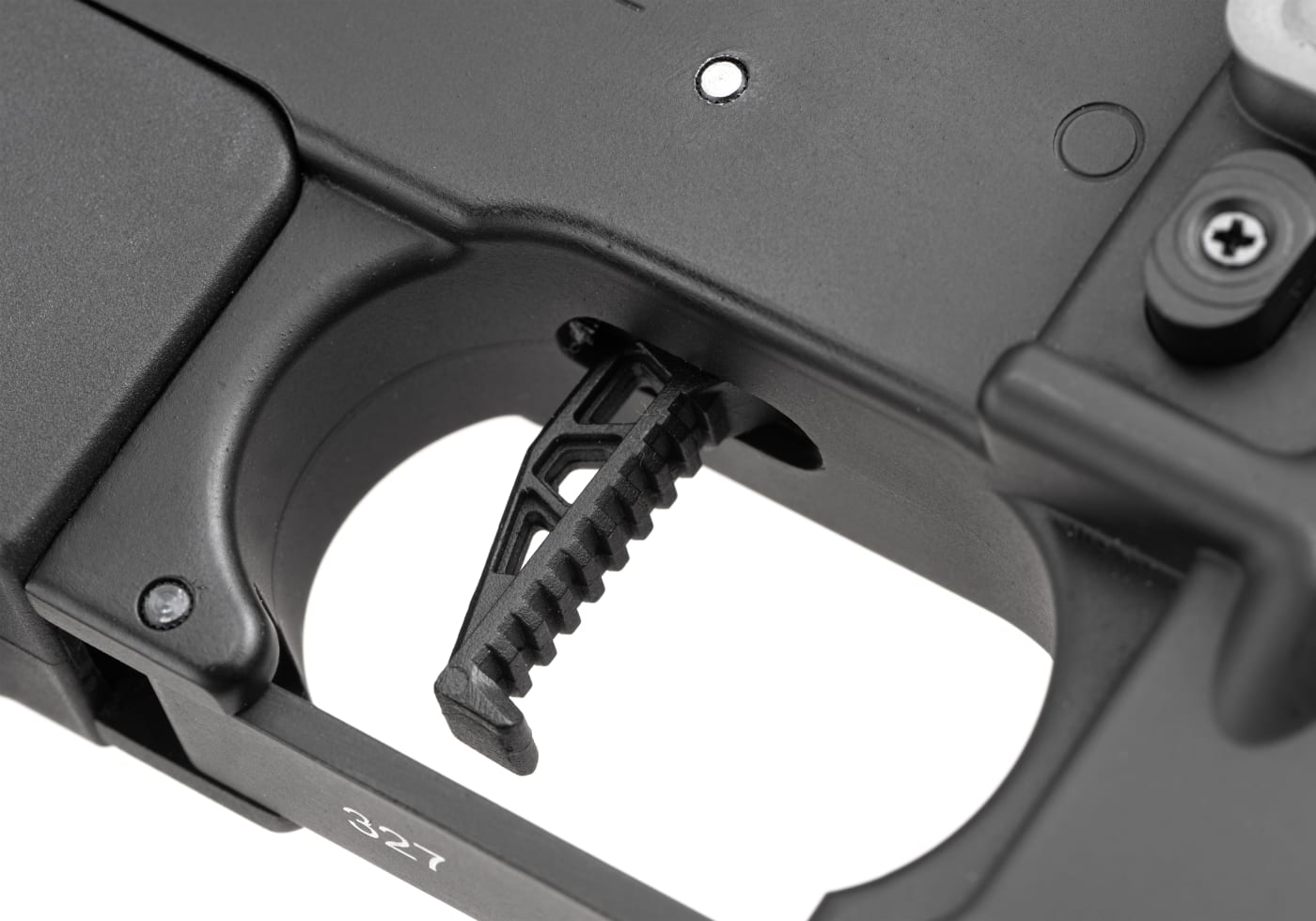 Specna Arms SA-P19 Prime Daniel Defense MK18 HAL ETU Brushless Motor