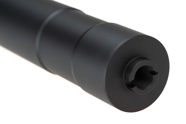 LCT ZDTK-4 Silencer 14x1.0 L