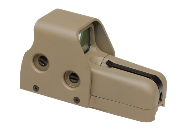 Aim-O 553 Red Dot