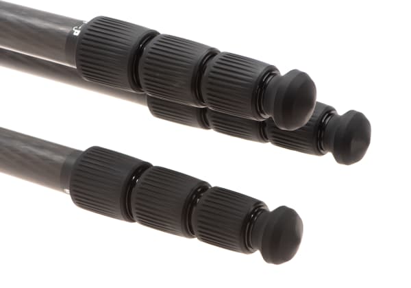 Vortex Optics Radian Carbon with Ball Head Tripod Kit