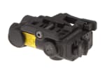 Holosun LE221 Elite Co-Axial Laser Green + IR
