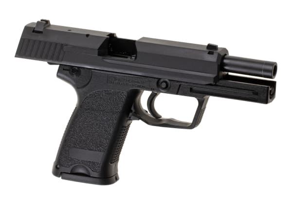 Heckler & Koch H&K P8A1 Metal Version GBB