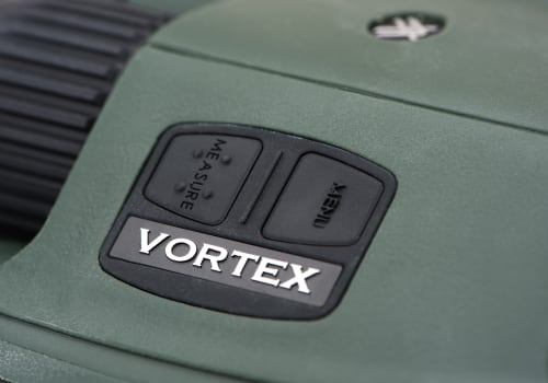 Vortex Optics Fury HD 5000 10x42 Binocular Laser Rangefinder