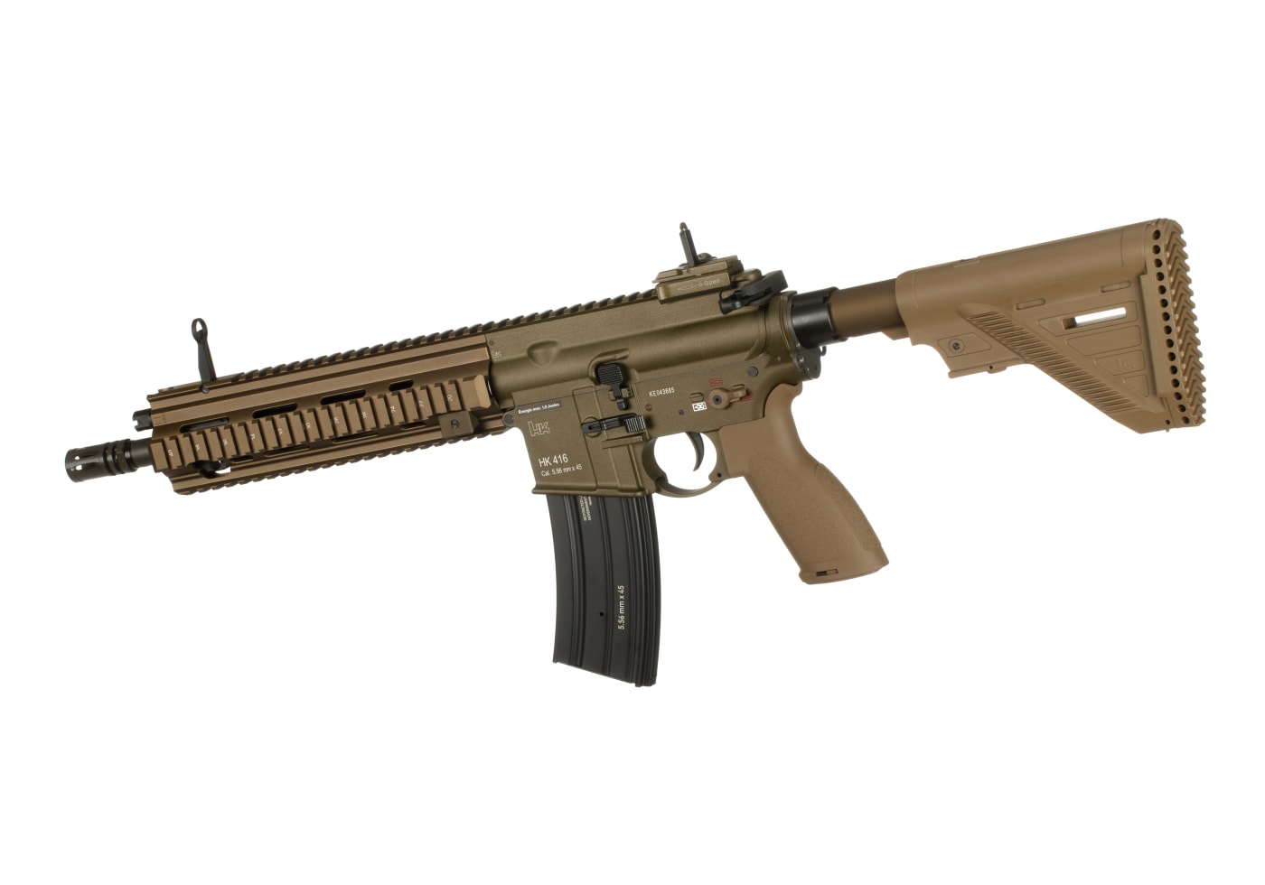 Heckler & Koch H&K HK416A5 Mosfet