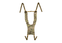 Templar's Gear 4-Point H-Harness