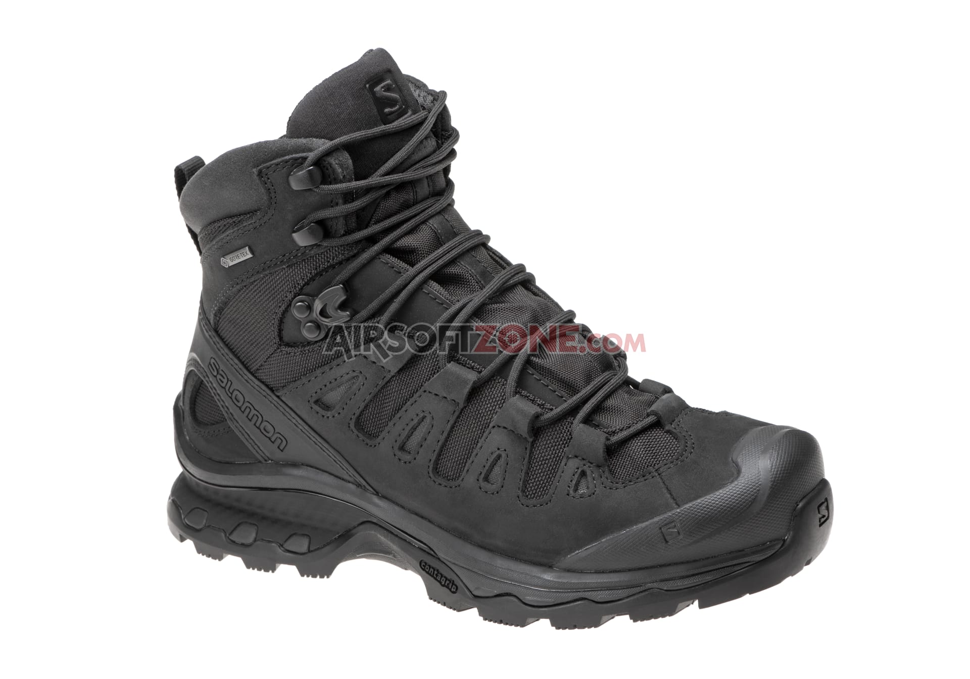 Salomon Quest 4D GTX Forces 2