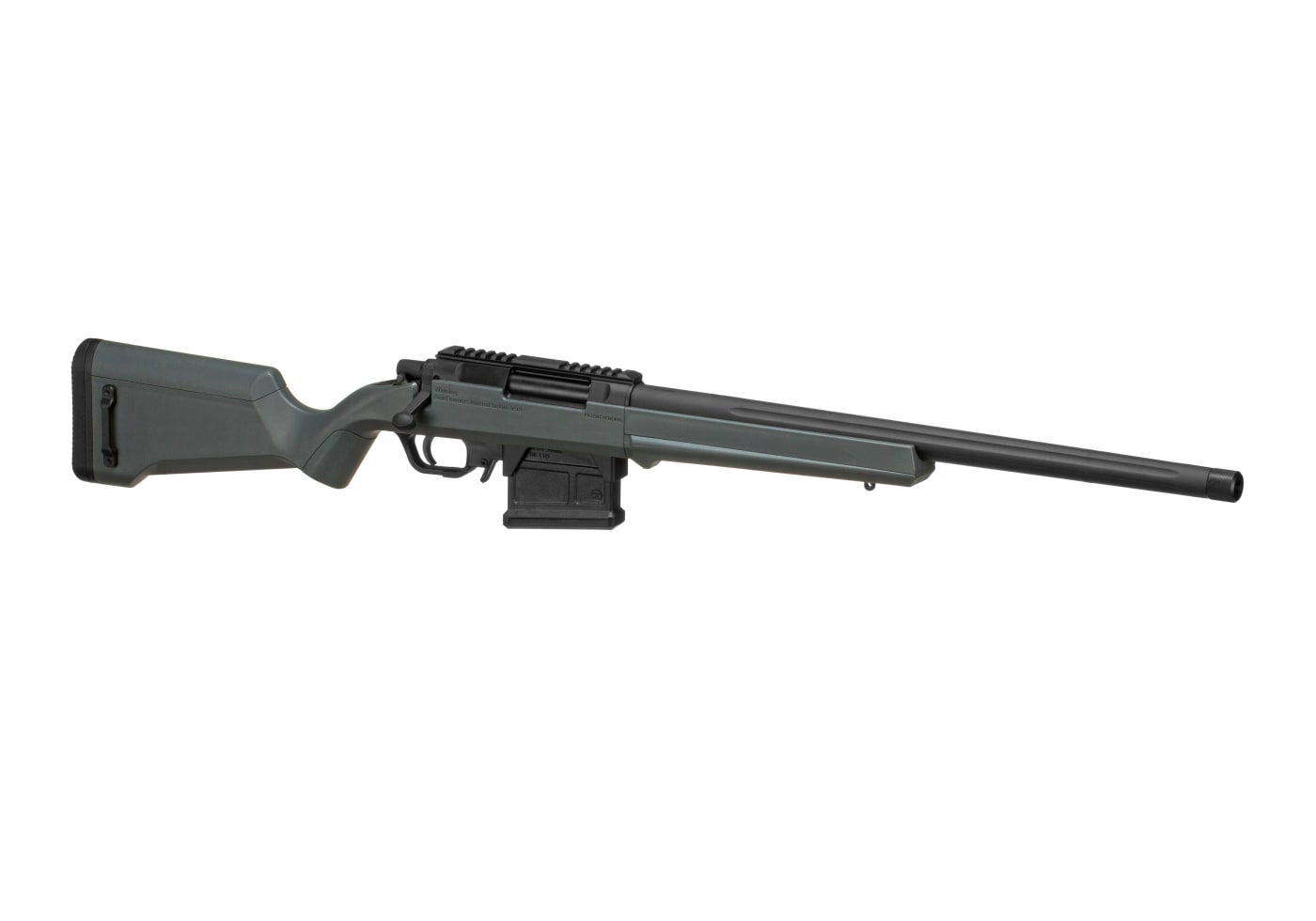 Amoeba Striker AS-01 Bolt Action Sniper Rifle