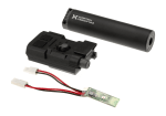 Xcortech X3300W MK2 Advance BB Control System