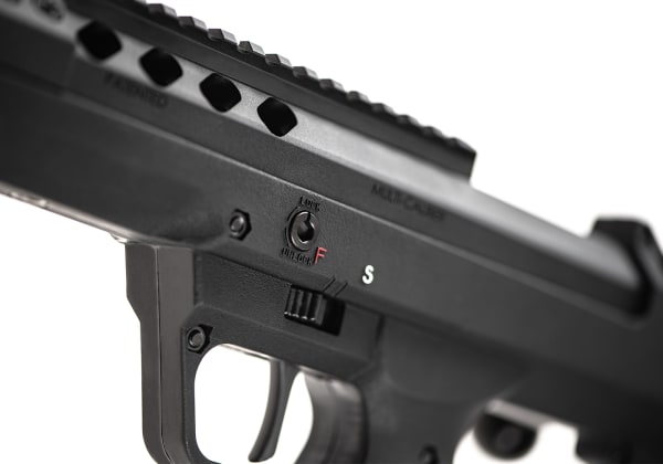 Silverback Desert Tech SRS A2/M2 22''