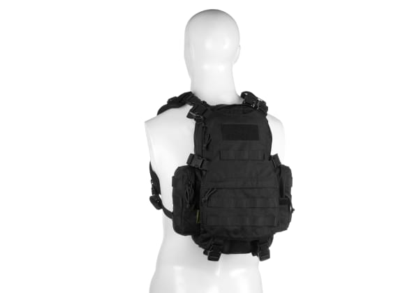 Warrior Helmet Cargo Pack