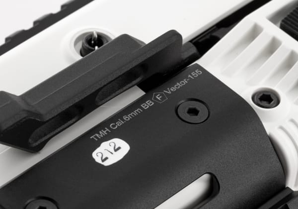 Krytac Kriss Vector S-AEG