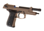 KJ Works M9 A1 TBC Full Metal GBB