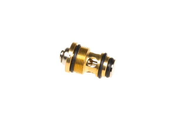 WE WE17 Part No. G-60 Exhaust Valve