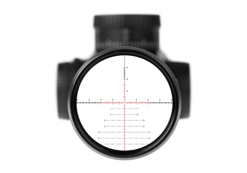 Vortex Optics Razor LHT 4.5-22x50 FFP XLR-2 MRAD