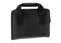 Leapers Deluxe Double Pistol Case