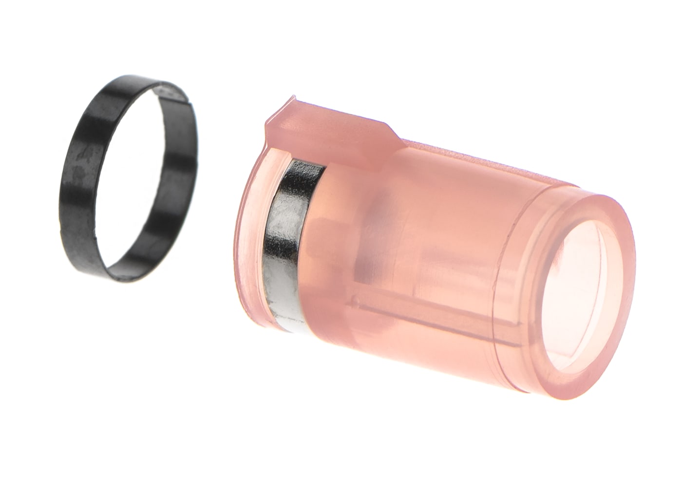 Maple Leaf Transformers Decepticons 80° Hop Up Rubber for VSR and GBB