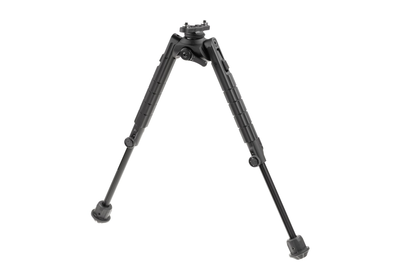 Leapers Recon 360 TL M-LOK 8.1-11.9 Inch Center Height Bipod