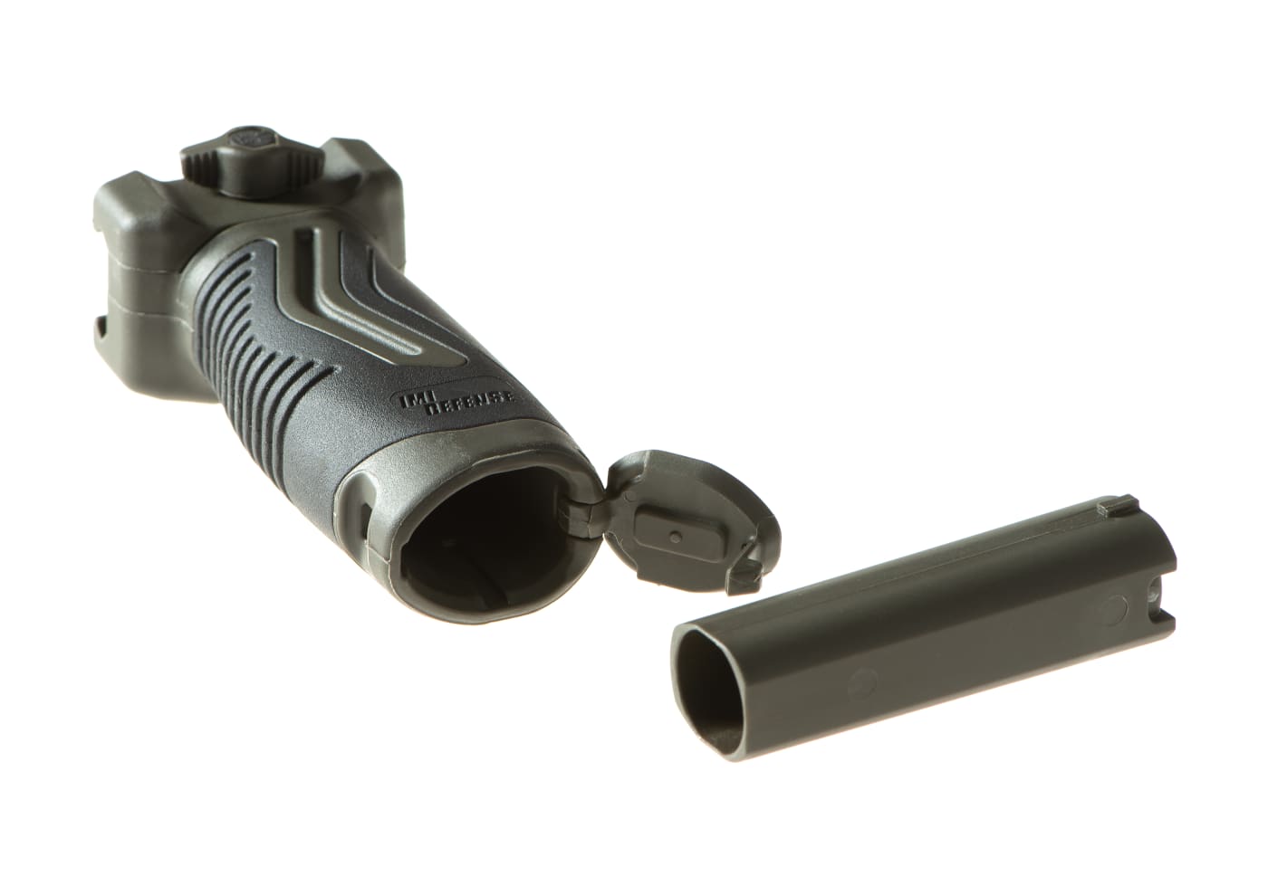 IMI Defense OVG Overmolding Vertical Grip