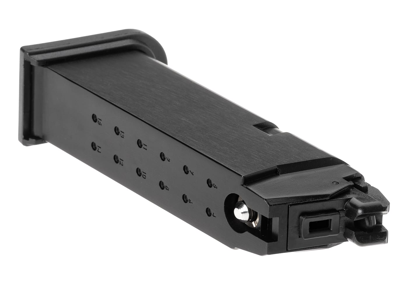 Glock Glock 19 6 mm GBB Magazine 15rds