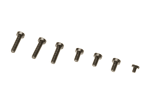 Retro Arms V3 Gearbox Screw Set