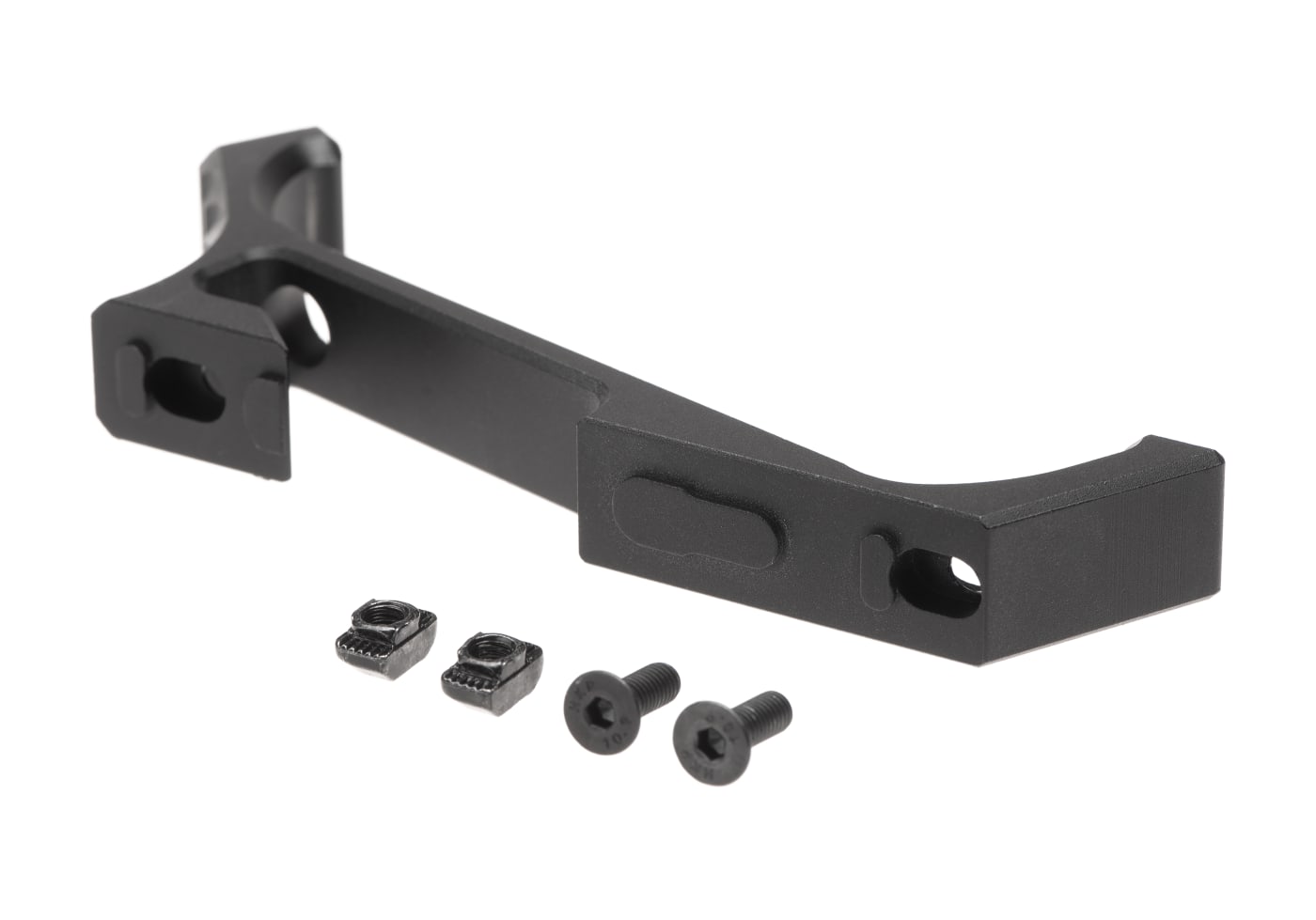 WADSN VP23 Tactical Angled Grip for M-LOK