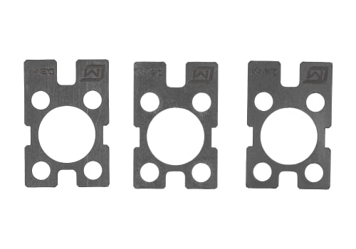 Mancraft AEG M4/AR15 Pistol Grip Washers Set