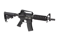 WE M4 RIS CQB GBR
