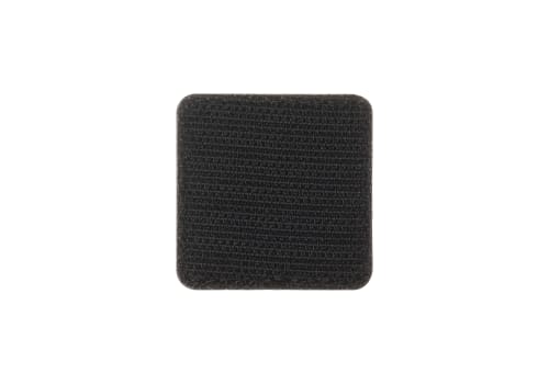 JTG Red Cross Rubber Patch 40mm