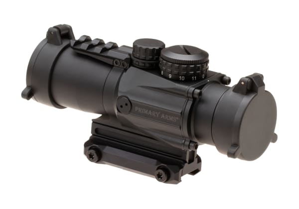Primary Arms SLx3P 3x Compact Prism Scope ACSS 7.62x39/300BO CQB Gen III