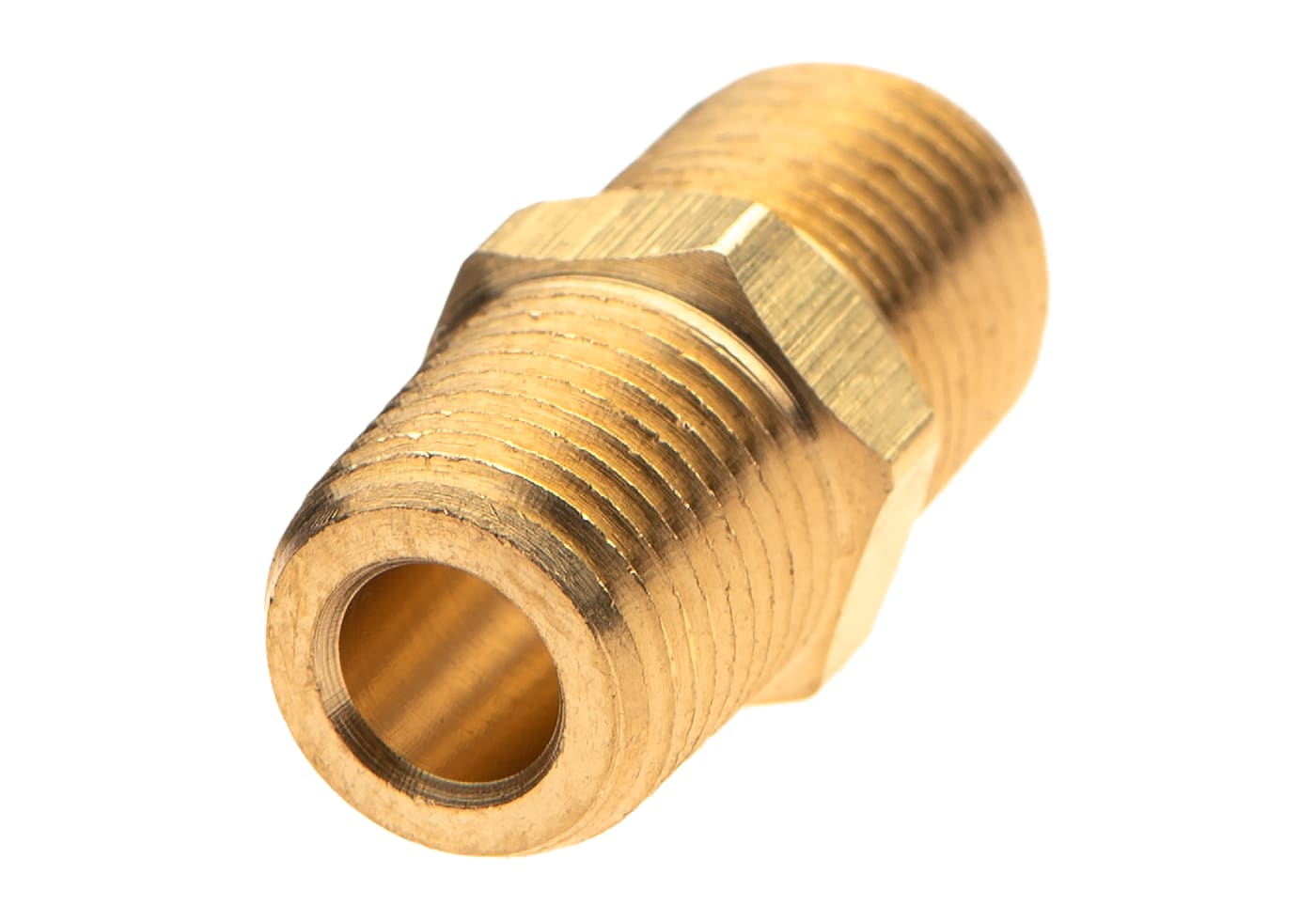 EpeS HPA Coupling - 2x Outer 1/8NPT