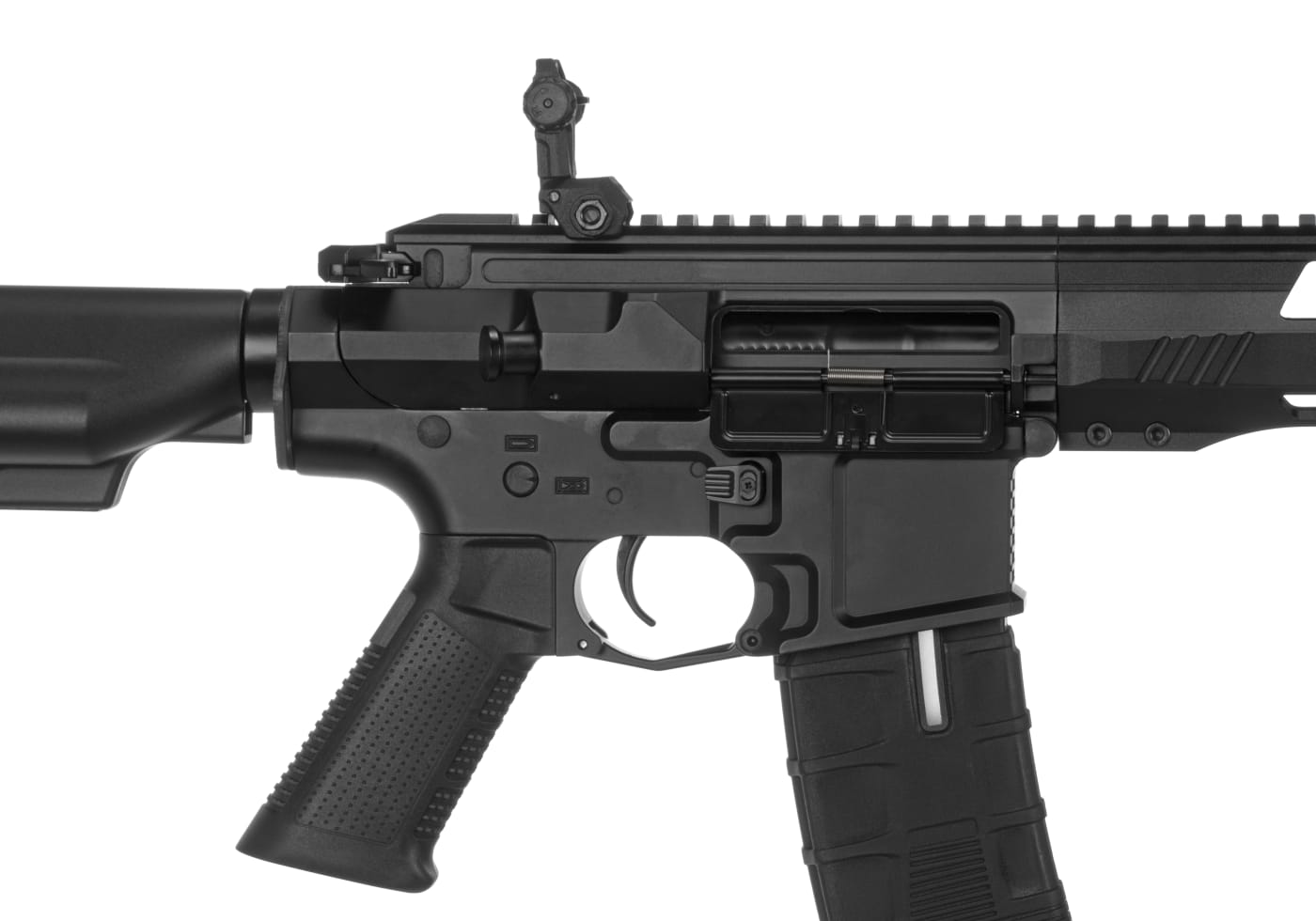 ICS CXP YAK C S1