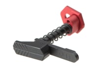 Leapers AR15 Ambidextrous Extended Magazine Release