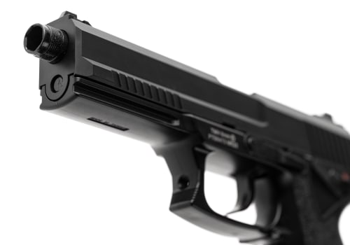 Y&P MK23 GNB