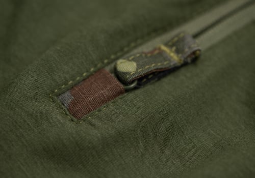 Clawgear Operator Combat Shirt MK III ATS Flex
