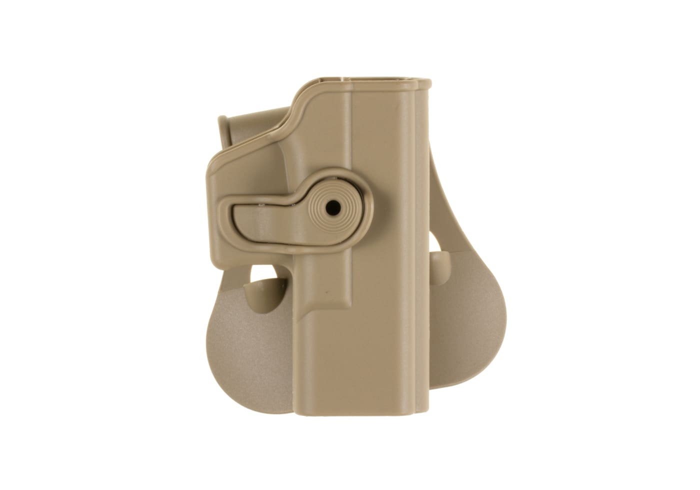 IMI Defense Roto Paddle Holster für Glock 19
