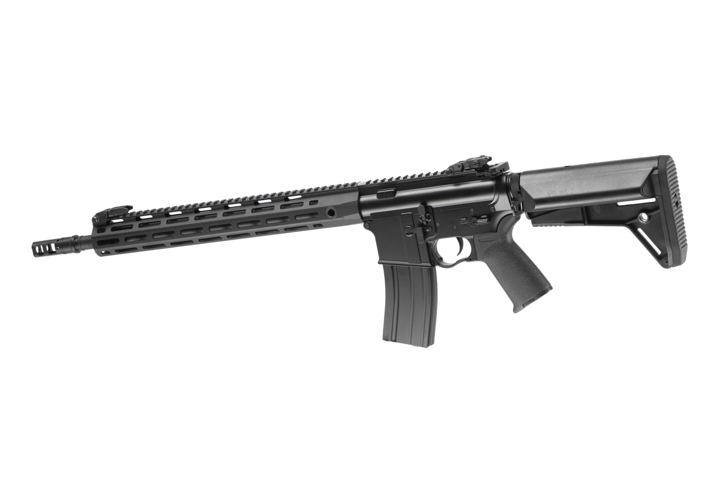 Cyma CM068M M4 14.5 Inch Tracer and Mosfet Edition