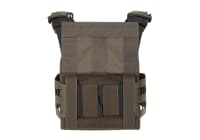 Warrior Low Profile Carrier V2