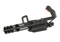 Classic Army M132 Microgun