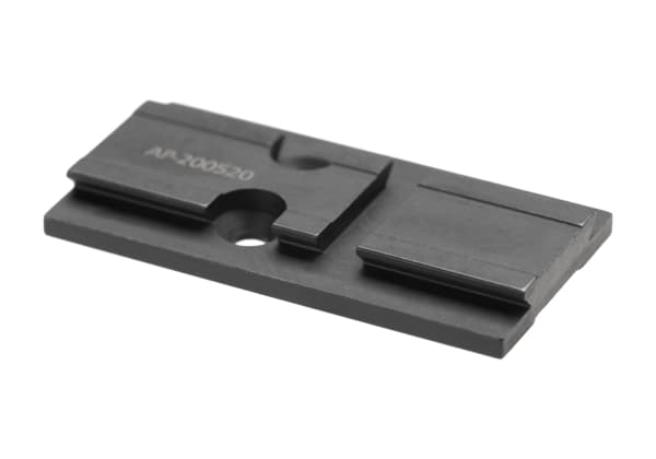 Aimpoint Mount plate Acro Glock MOS